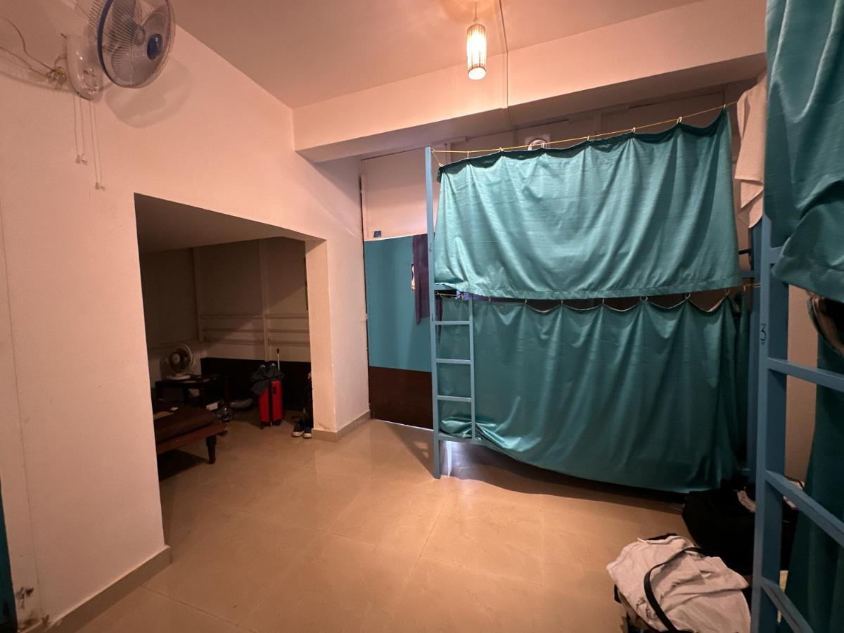 Soul Hostels, Varkala - Black Beach Exterior foto
